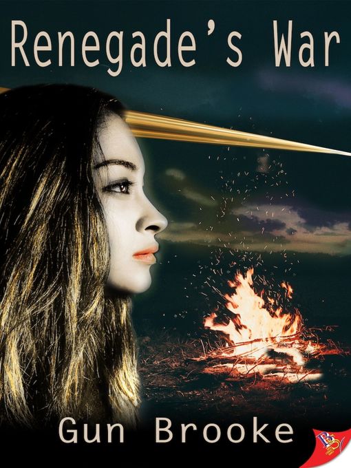 Cover image for Renegade's War